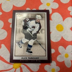 Upper Deck Beehive NHL Hockey 2006-07 Official Collectible Base Cards Set of 6